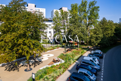 Mieszkanie Sprzedaż Warszawa Bielany Maszewska