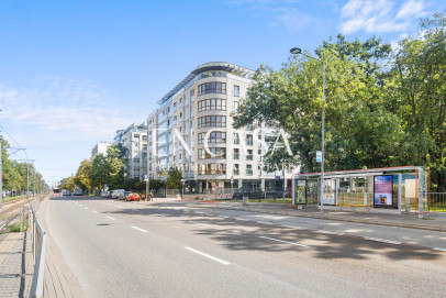 Mieszkanie Sprzedaż Warszawa Mokotów Puławska