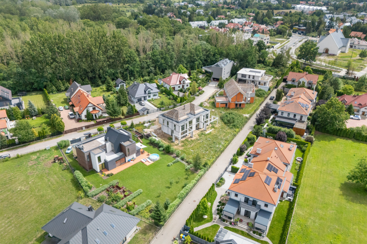Dom Sprzedaż Warszawa Wilanów 4