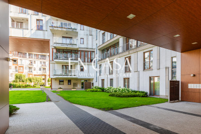 Mieszkanie Wynajem Warszawa Mokotów Jana Karola Chodkiewicza