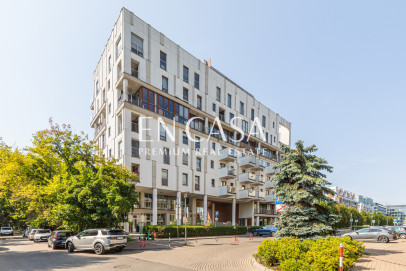 Mieszkanie Wynajem Warszawa Mokotów Jana Karola Chodkiewicza