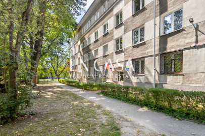 Mieszkanie Wynajem Warszawa Mokotów Jana Pawła Woronicza