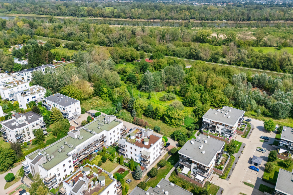 Mieszkanie Sprzedaż Warszawa Wilanów Bruzdowa 21