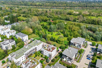 Mieszkanie Sprzedaż Warszawa Wilanów Bruzdowa