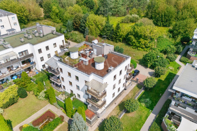 Mieszkanie Sprzedaż Warszawa Wilanów Bruzdowa