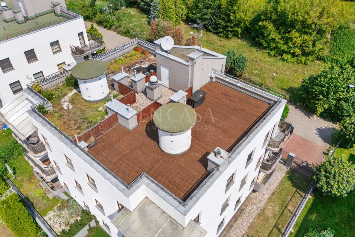 Mieszkanie Sprzedaż Warszawa Wilanów Bruzdowa 23