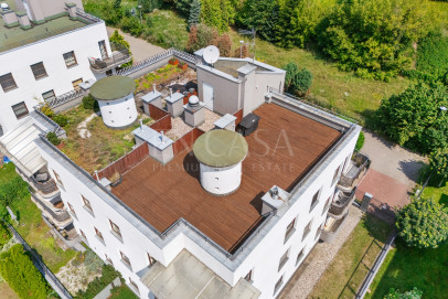 Mieszkanie Sprzedaż Warszawa Wilanów Bruzdowa