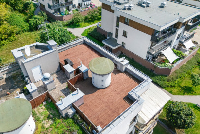 Mieszkanie Sprzedaż Warszawa Wilanów Bruzdowa