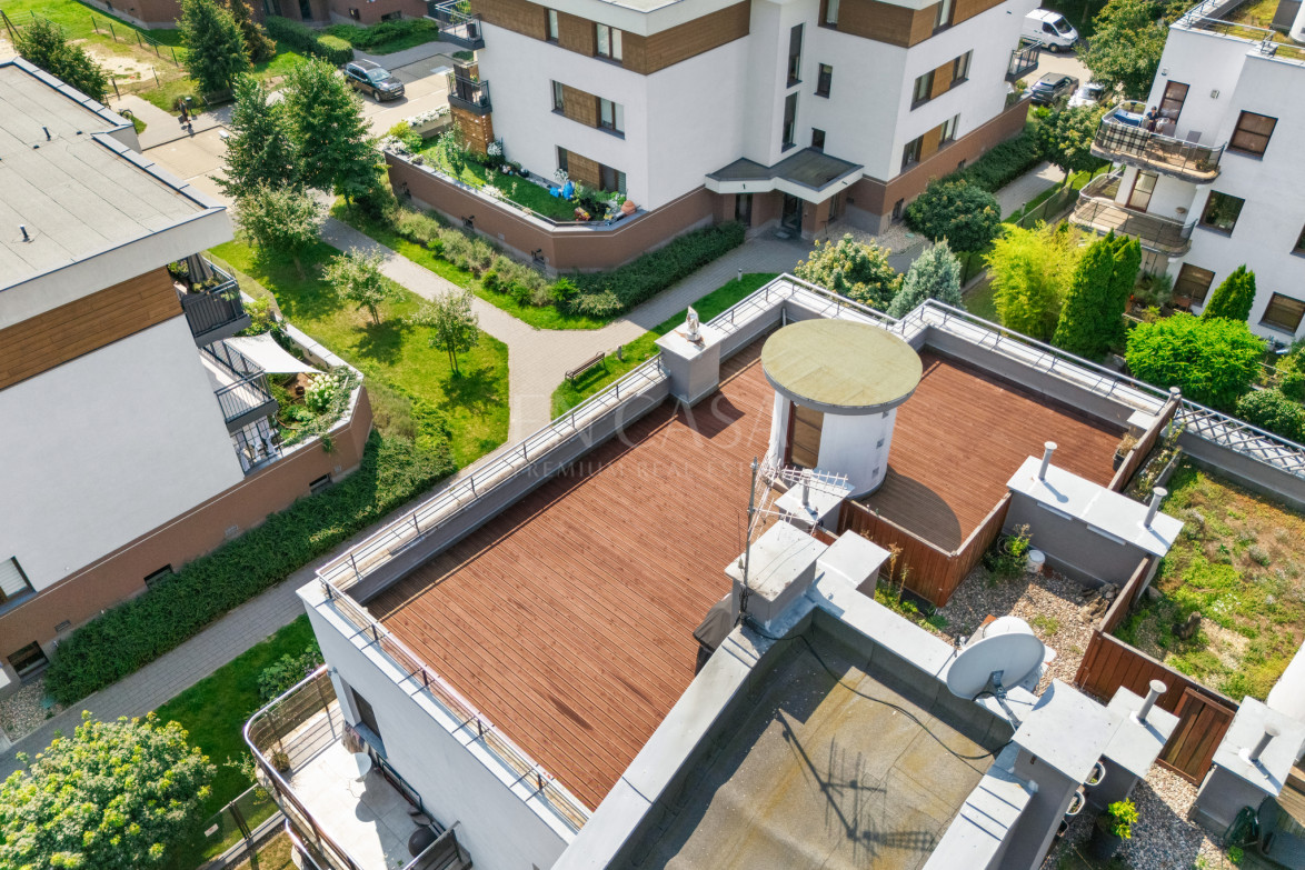 Mieszkanie Sprzedaż Warszawa Wilanów Bruzdowa 25