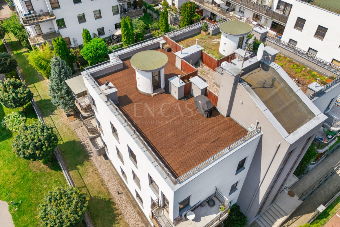Mieszkanie Sprzedaż Warszawa Wilanów Bruzdowa 26