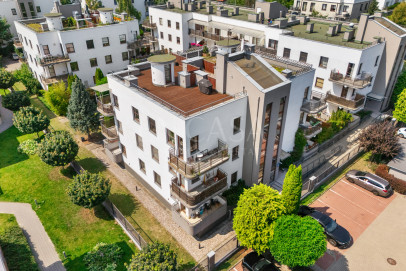 Mieszkanie Sprzedaż Warszawa Wilanów Bruzdowa