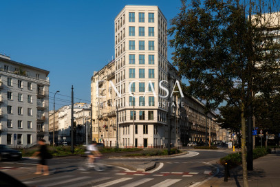 Inwestycja Warszawa Śródmieście pl.&nbsp;Politechniki