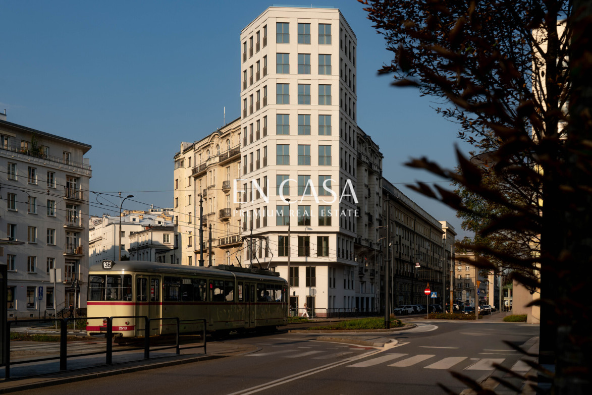 Mieszkanie Sprzedaż Warszawa Śródmieście Plac Politechniki 3