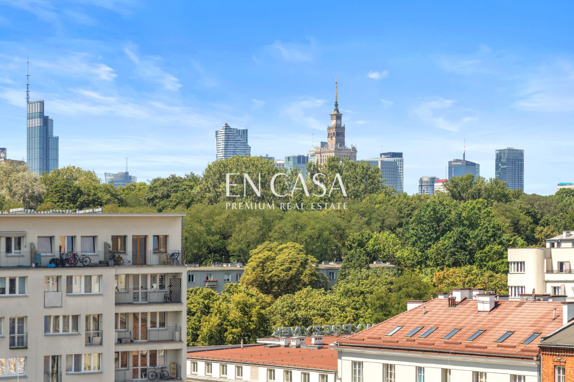 Mieszkanie Wynajem Warszawa Śródmieście Fabryczna 3