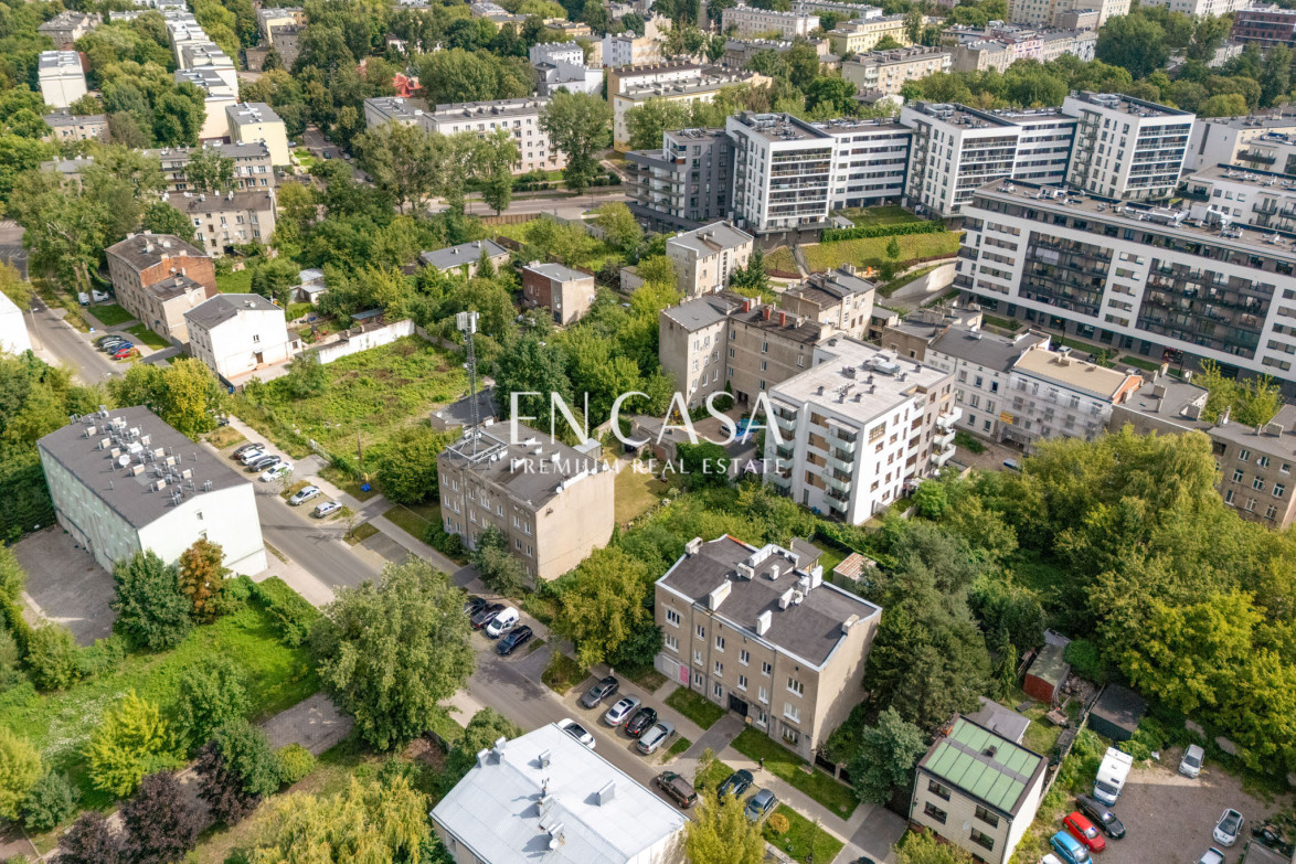 Działka Sprzedaż Łódź Łódź-Bałuty 4