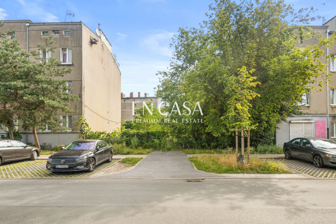 Działka Sprzedaż Łódź Łódź-Bałuty 6