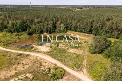 Działka Sprzedaż Świętochów