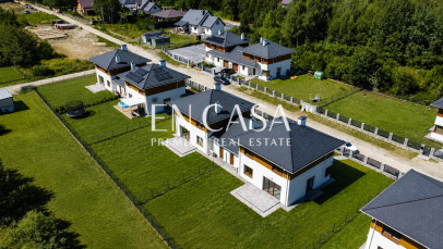 Dom Sprzedaż Chylice Alpejska
