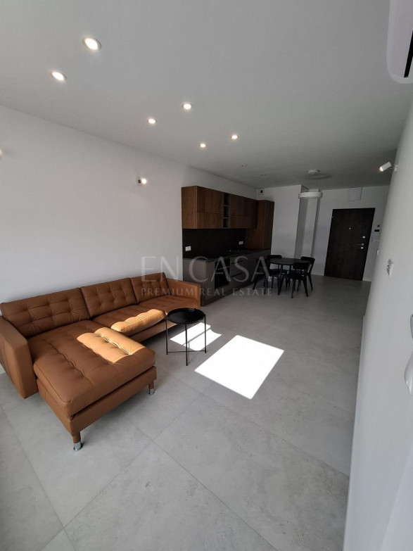 Mieszkanie Wynajem Warszawa Mokotów Domaniewska 6