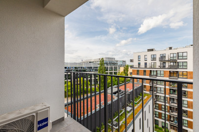 Mieszkanie Wynajem Warszawa Mokotów Domaniewska