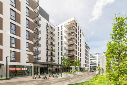 Mieszkanie Wynajem Warszawa Mokotów Domaniewska