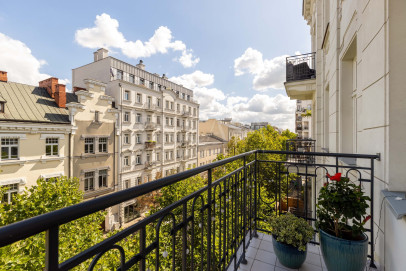Mieszkanie Wynajem Warszawa Praga-Północ Jagiellońska