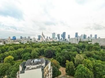Mieszkanie Wynajem Warszawa Śródmieście Niecała