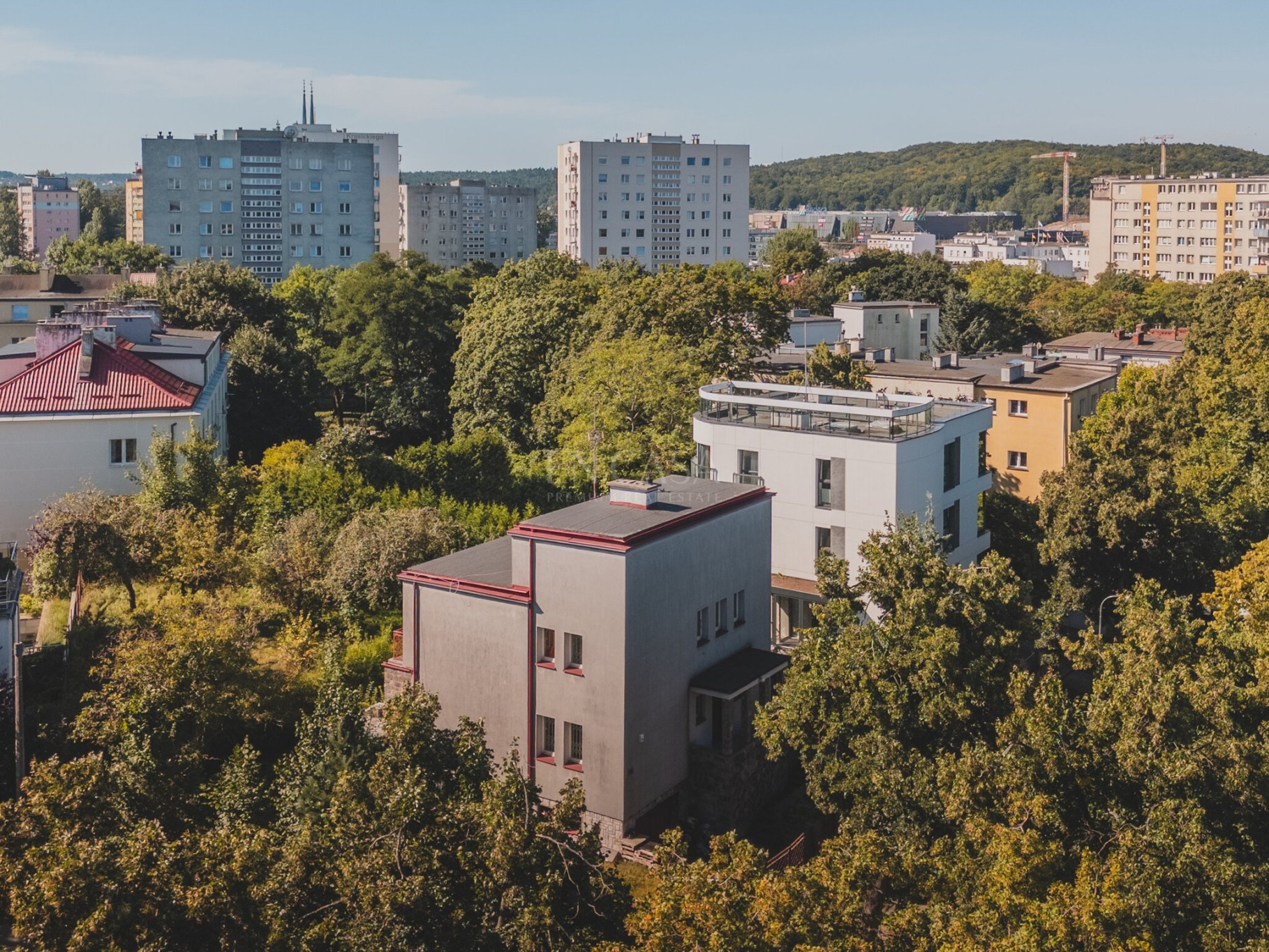 Dom Sprzedaż Gdynia Kamienna Góra