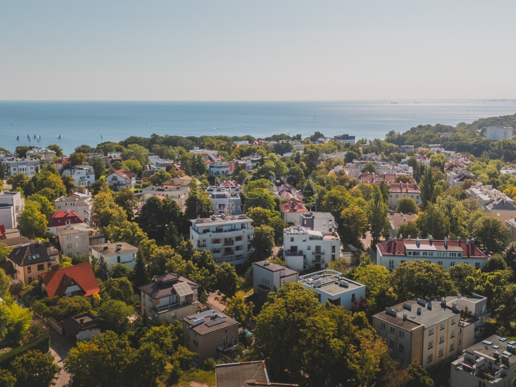 Dom Sprzedaż Gdynia Kamienna Góra 12