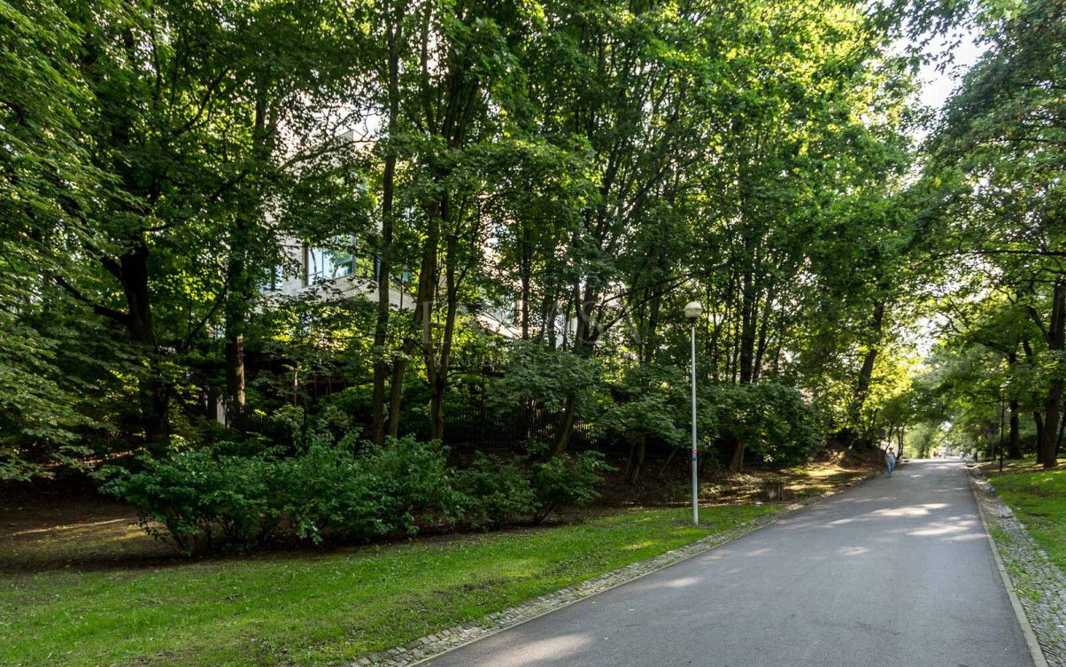 Mieszkanie Sprzedaż Warszawa Mokotów park&nbsp;Morskie Oko 12