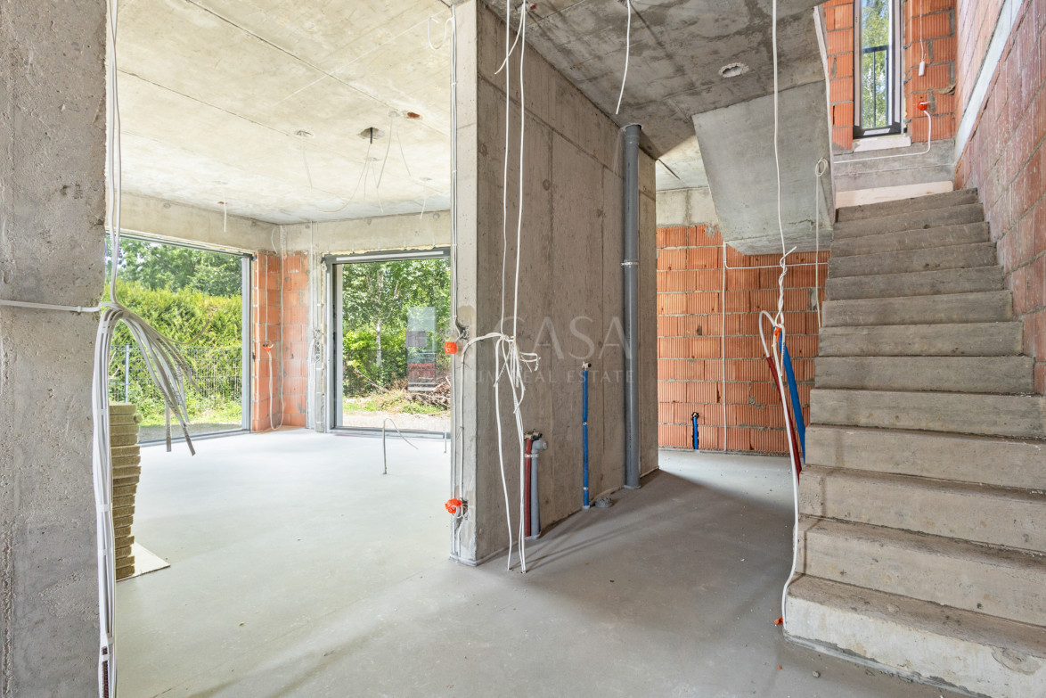 Dom Sprzedaż Michałowice Aleja Topolowa 13