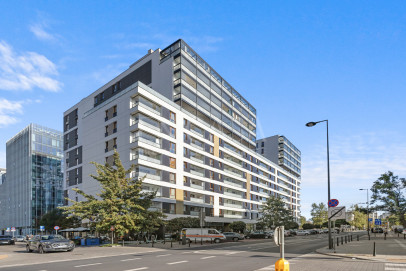 Mieszkanie Wynajem Warszawa Wola Karolkowa