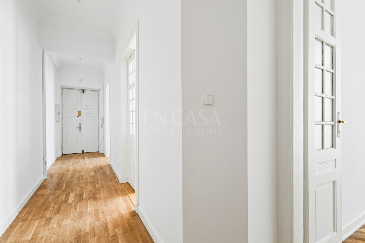 Lokal Wynajem Warszawa Śródmieście Bagatela 5