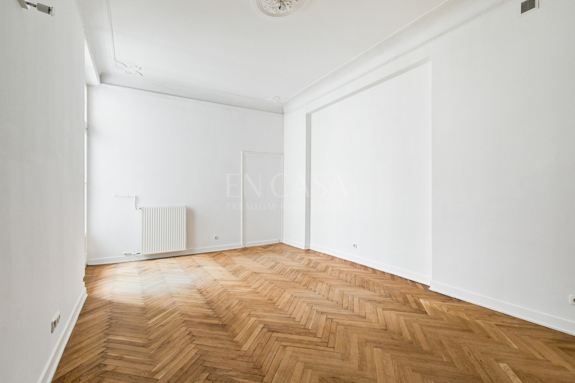 Lokal Wynajem Warszawa Śródmieście Bagatela 2