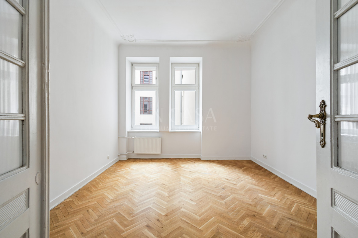 Lokal Wynajem Warszawa Śródmieście Bagatela 4