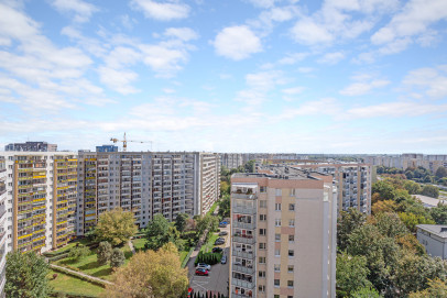 Mieszkanie Sprzedaż Warszawa Praga-Południe gen. Augusta Emila Fieldorfa 