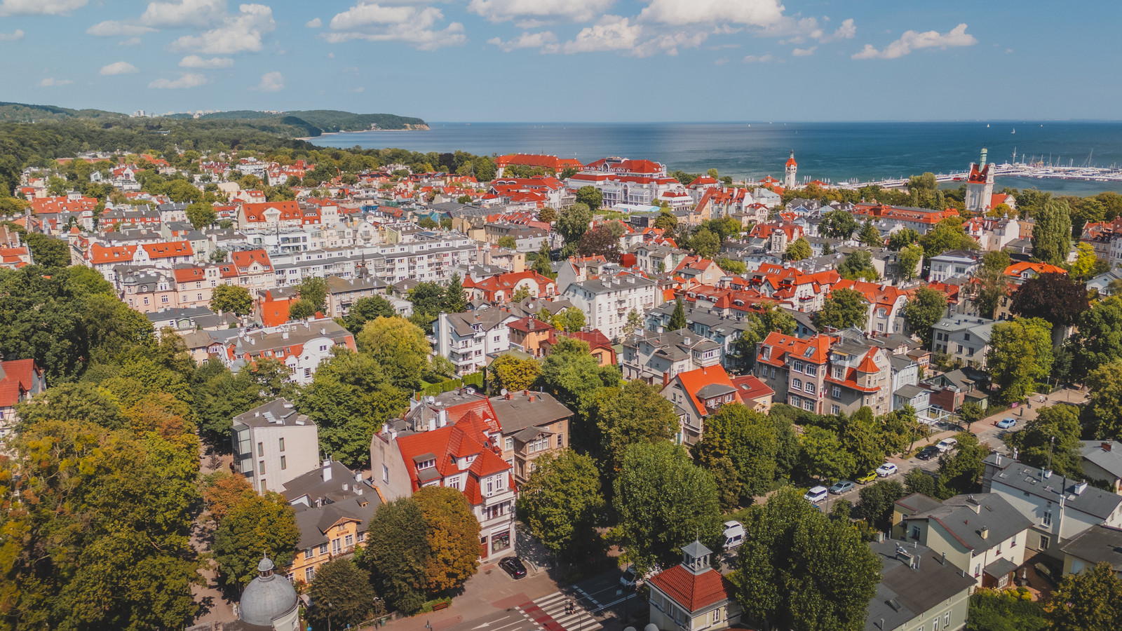 Mieszkanie Sprzedaż Sopot Dolny Fryderyka Chopina