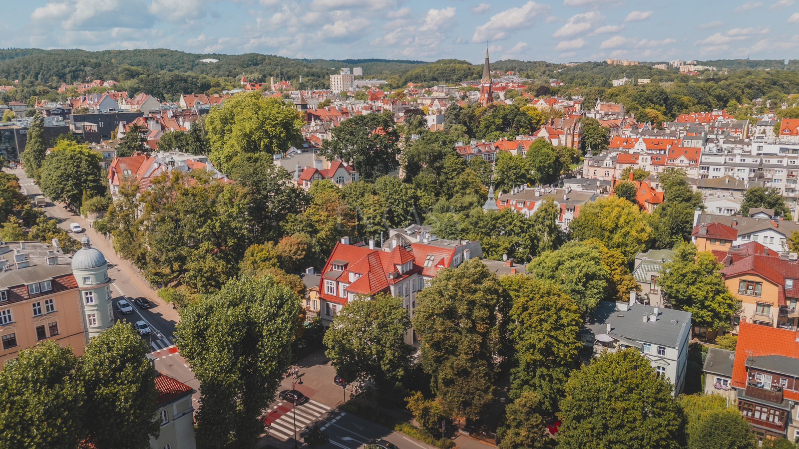 Mieszkanie Sprzedaż Sopot Dolny Fryderyka Chopina