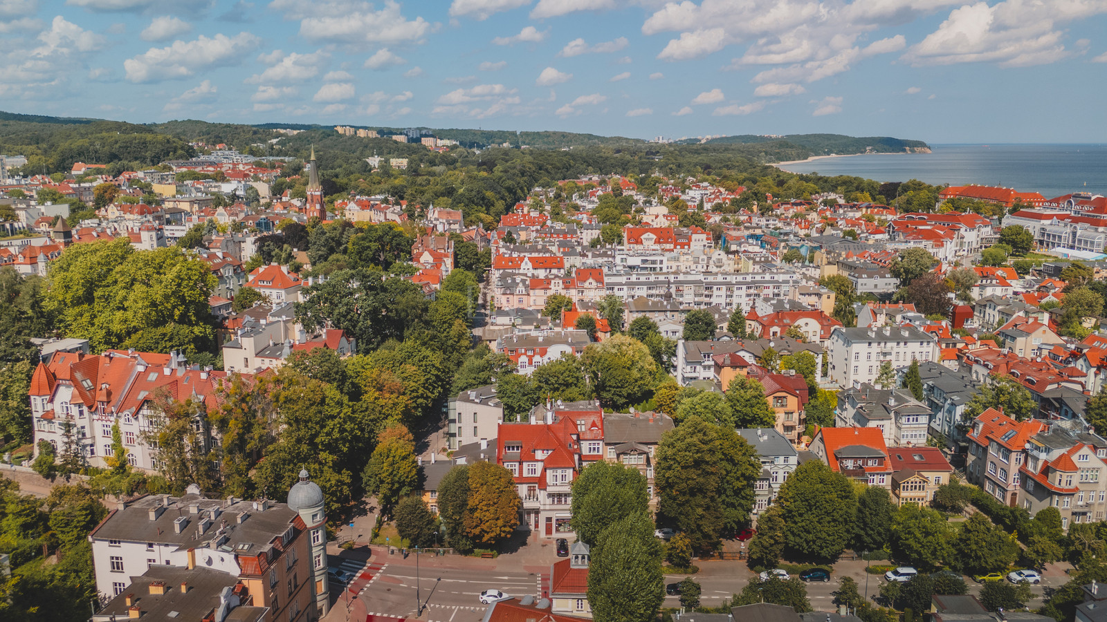 Mieszkanie Sprzedaż Sopot Dolny Fryderyka Chopina