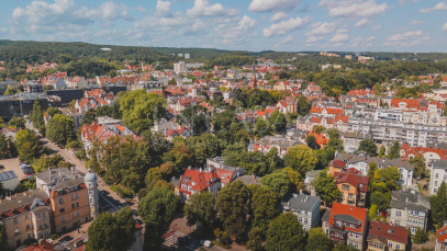 Mieszkanie Sprzedaż Sopot Dolny Fryderyka Chopina