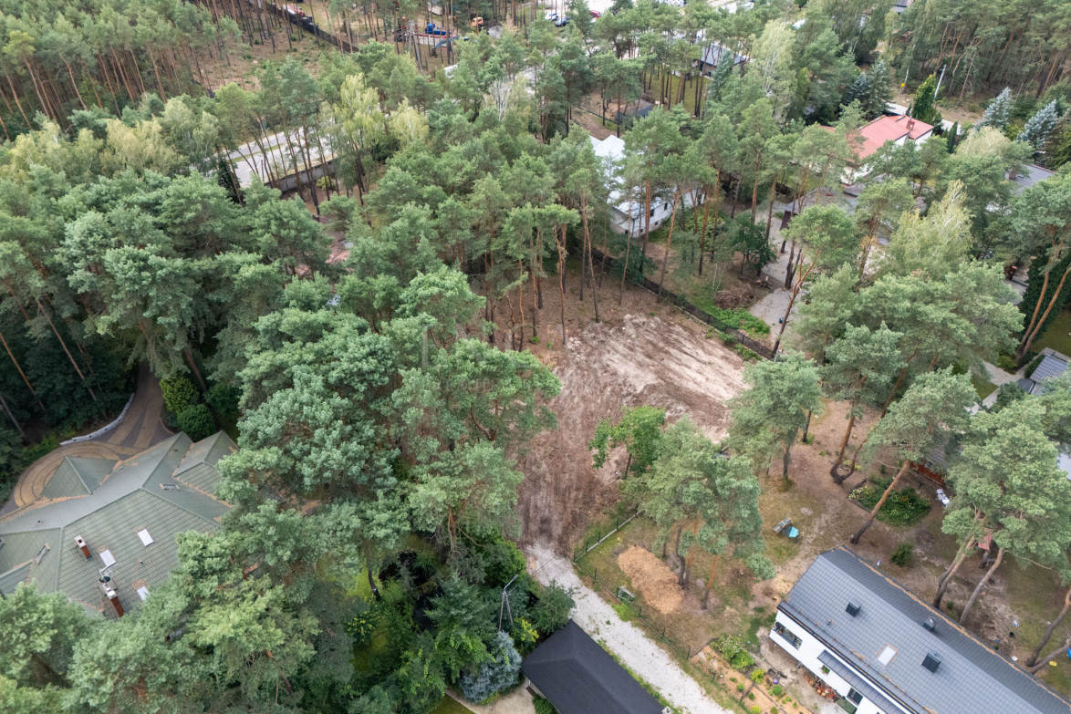 Działka Sprzedaż Józefów 15