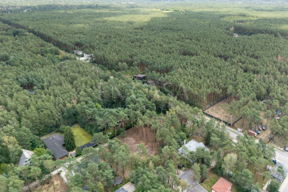 Działka Sprzedaż Józefów
