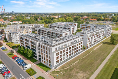 Mieszkanie Sprzedaż Warszawa Wilanów Krzysztofa Kieślowskiego