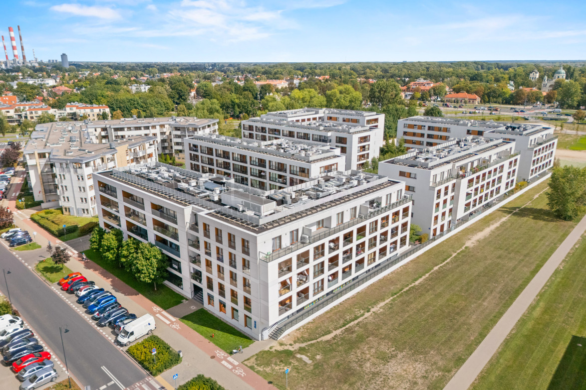 Mieszkanie Sprzedaż Warszawa Wilanów Krzysztofa Kieślowskiego 9