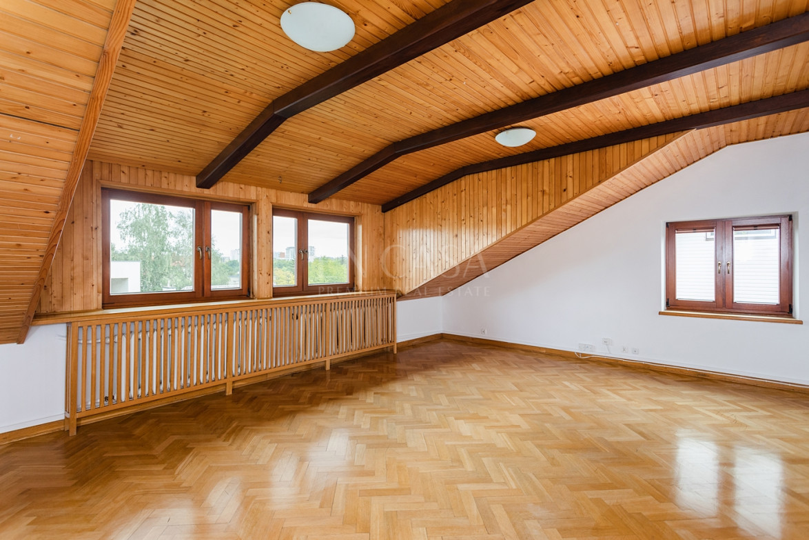 Dom Sprzedaż Warszawa Mokotów 8