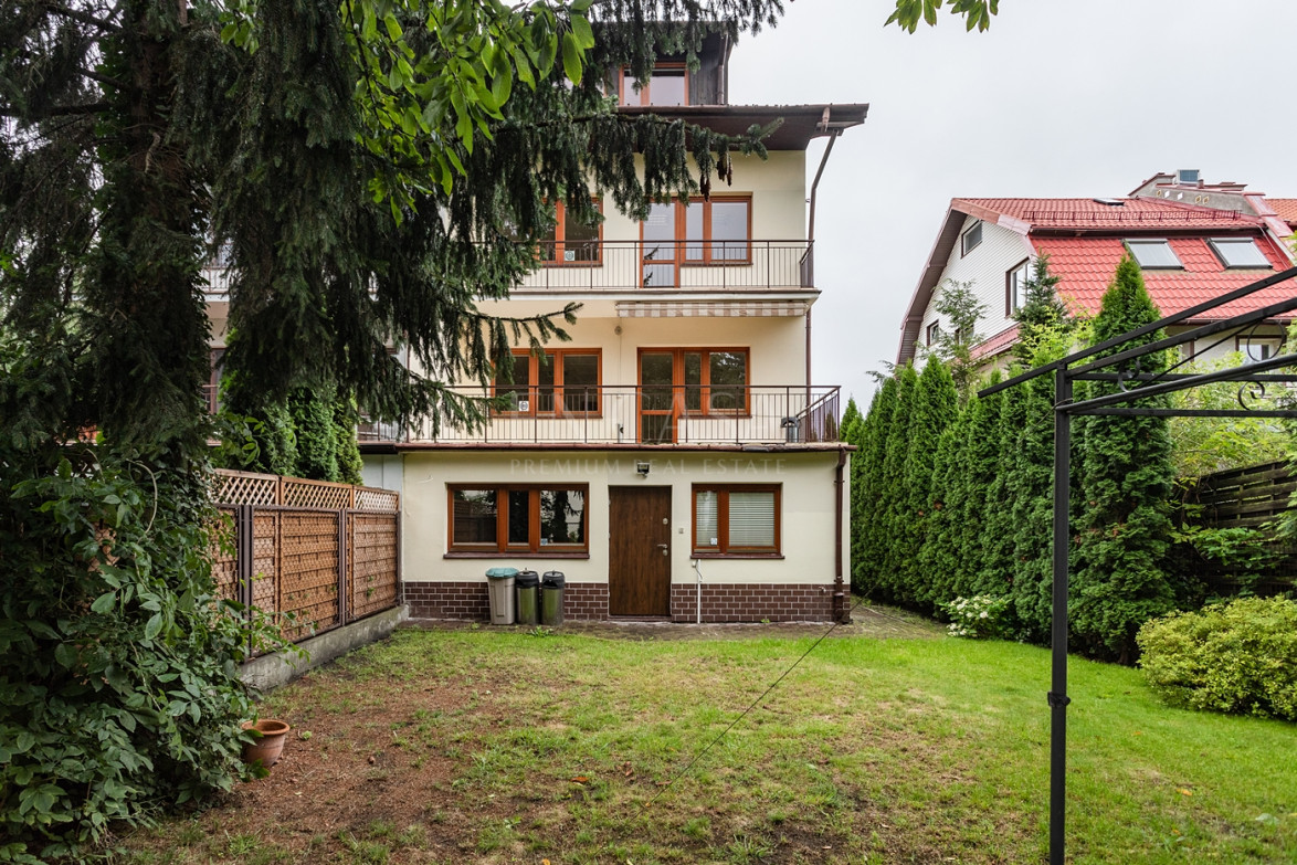 Dom Sprzedaż Warszawa Mokotów 11