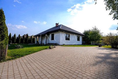 Dom Sprzedaż Jastrzębnik Siewna