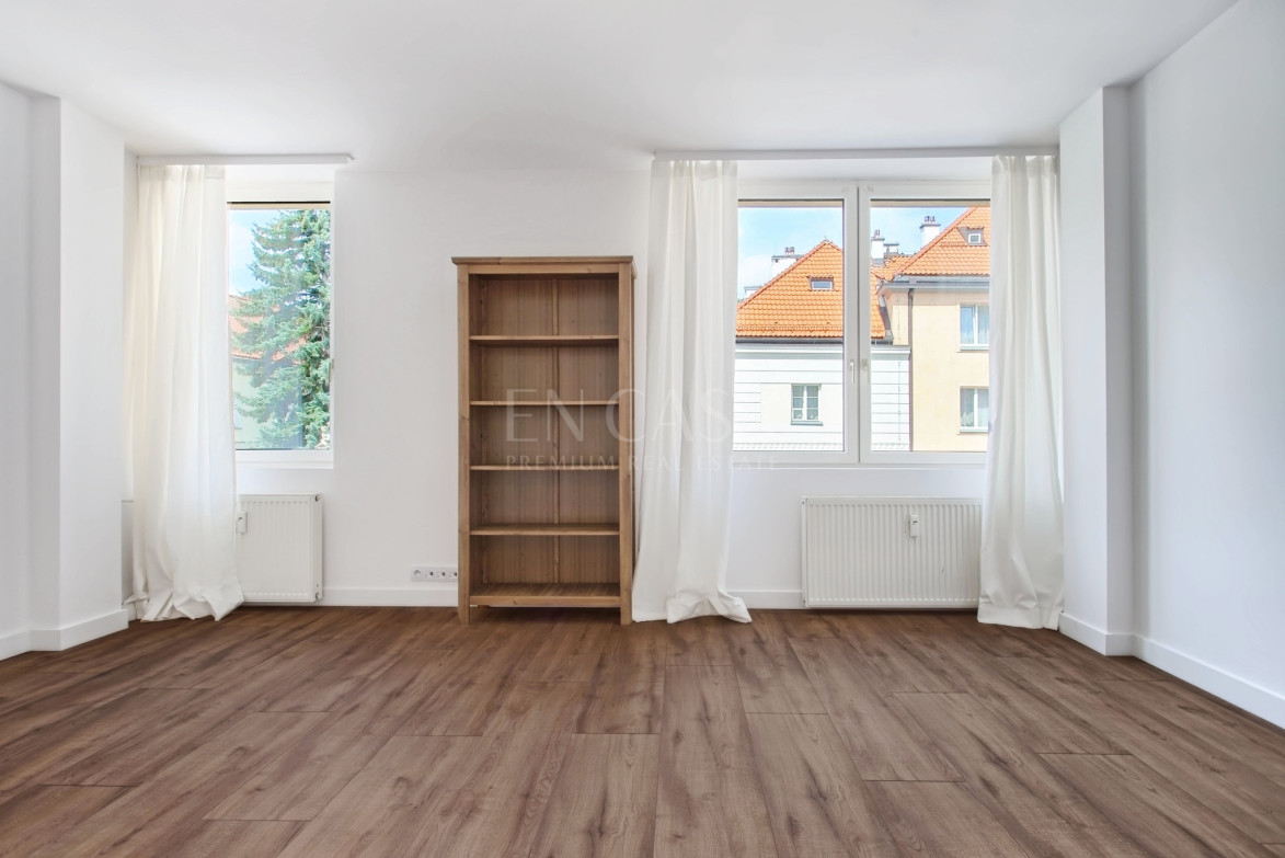 Mieszkanie Wynajem Warszawa Śródmieście Długa 8