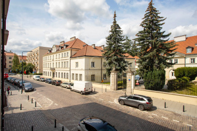 Mieszkanie Wynajem Warszawa Śródmieście Długa