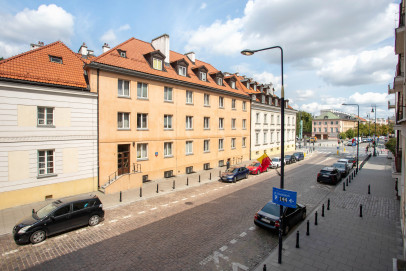 Mieszkanie Wynajem Warszawa Śródmieście Długa
